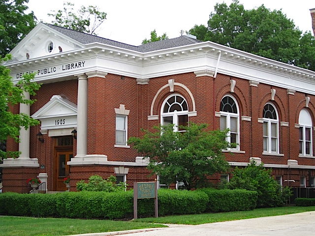 Public Library