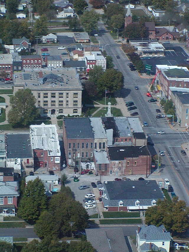 City of Delphi, Indiana