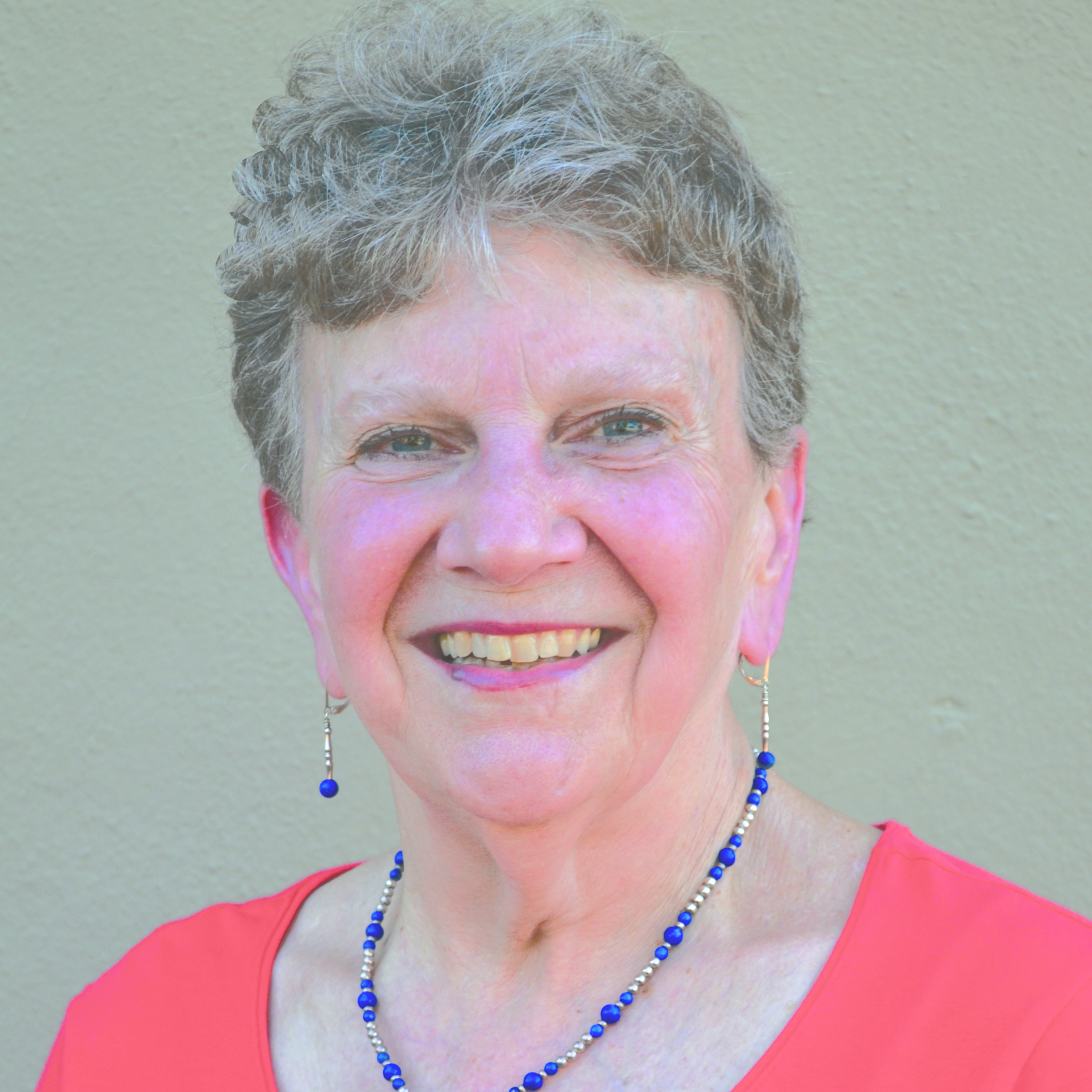 Anita Werling