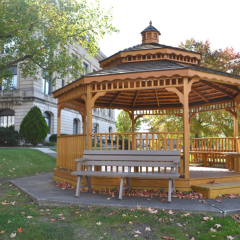 Gazebo